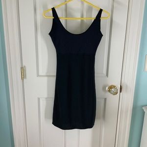 SPANX Shaping Tank Slip Medium M Black